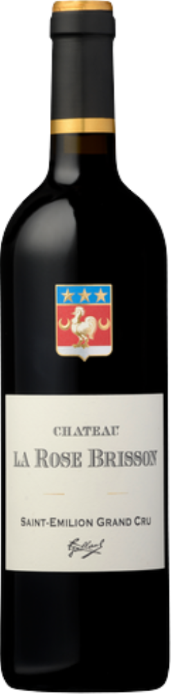 Chateau La Rose Brisson 2023