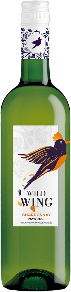 Wild Wing Chardonnay 2025