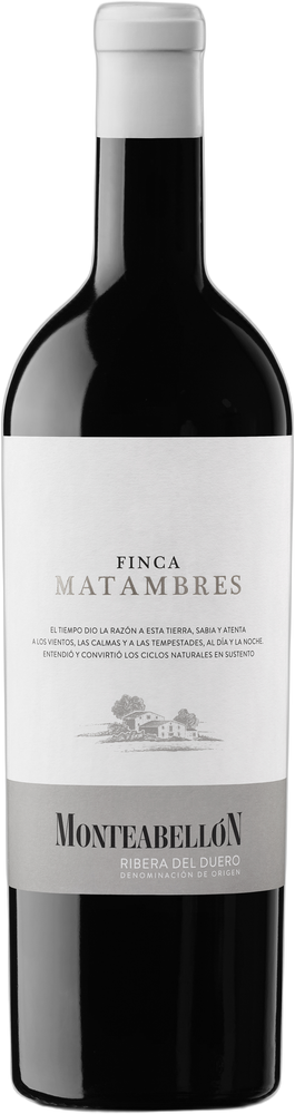 Finca Matambres 2021