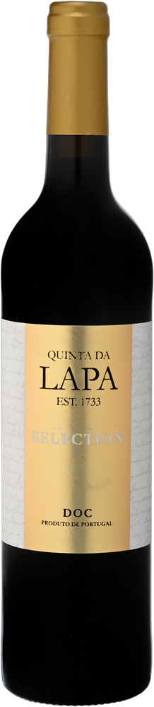 Quinta Da Lapa Selection 2023