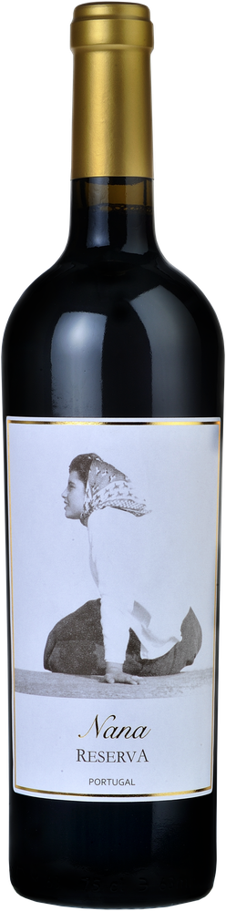 Nana Reserva 2019
