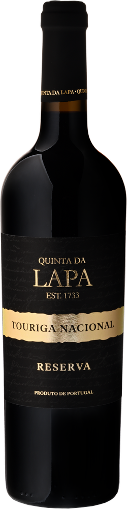 Quinta Da Lapa Touriga Nacional 2022