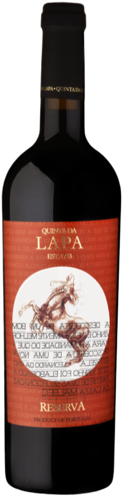 Quinta Da Lapa Malbec 2021