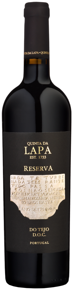 Quinta Da Lapa Reserva 2021