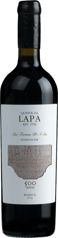 Quinta Da Lapa Homenagem 2020