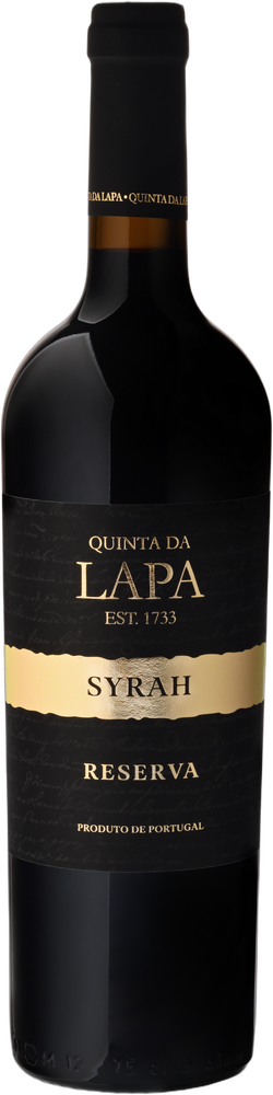 Quinta Da Lapa Syrah 2020