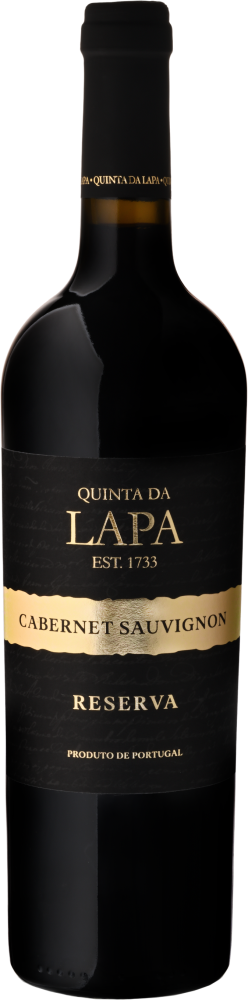 Quinta Da Lapa Cabernet Sauvignon 2019