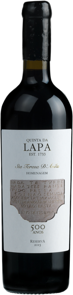 Quinta Da Lapa Homenagem 2019