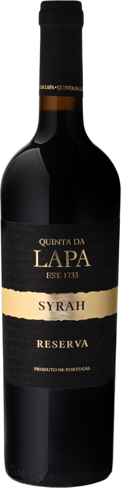 Quinta Da Lapa Syrah 2021