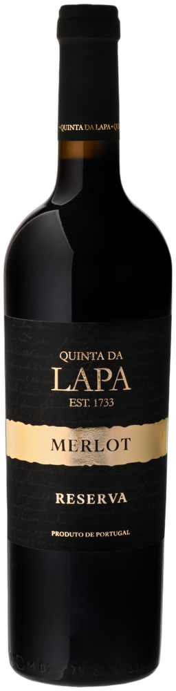 Quinta Da Lapa Merlot 2021