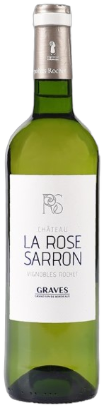 Château La Rose Sarron - La Magine 2025