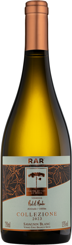RAR Vinhos Savagnin Blanc 2023