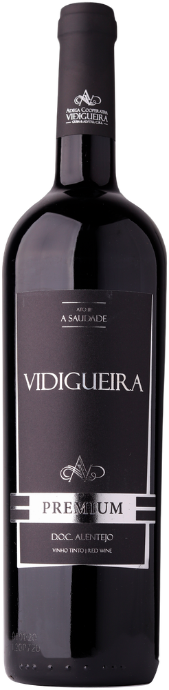 Vidigueira Premium Tinto 2024