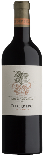 Cederberg Cabernet Sauvignon 2023