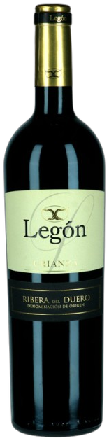Legón Crianza 2023