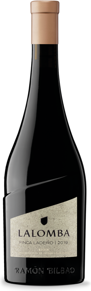 Ramón Bilbao Lalomba Finca Ladero 2019