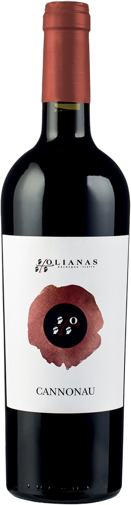 Olianas Cannonau 2024