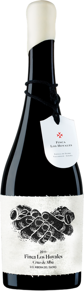 Cruz de Alba Finca Los Hoyales 2019
