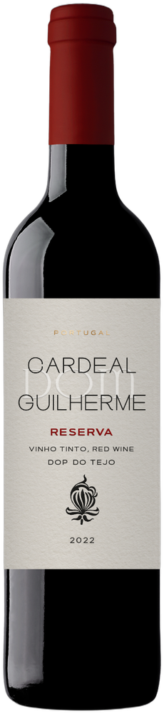 Cardeal Dom Guilherme Reserva 2022