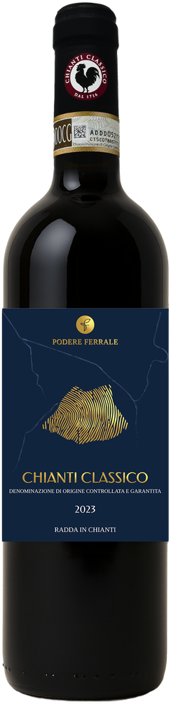 Podere Ferrale 2023