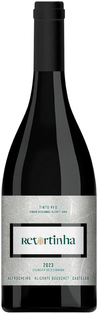 Colheita Selecionada Tinto 2023