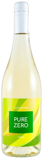 Pure Zero Blanco