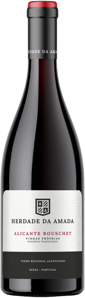 Herdade da Amada Alicante Bouschet 2023