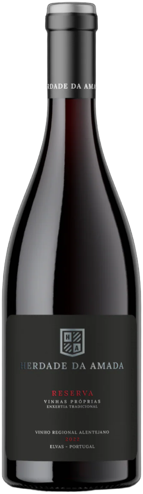 Herdade da Amada Reserva Tinto 2022