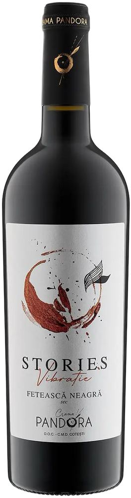 Feteasca Neagra Stories 2023