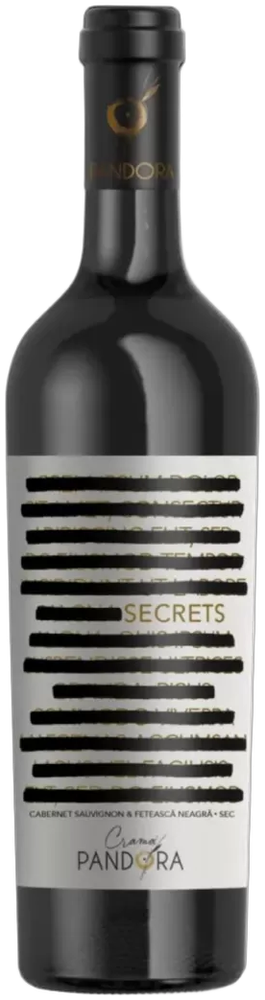 Feteasca Neagra Secrets 2022