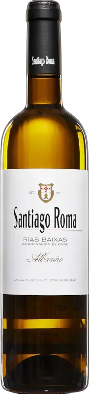 Santiago Roma 2024