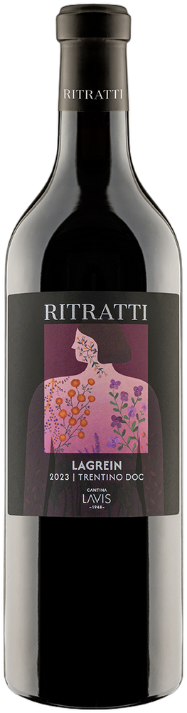 Ritratti Lagrein 2023