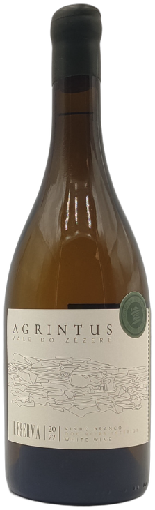 Agrintus Vinho Branco 2024