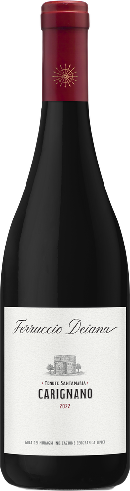 Carignano 2022