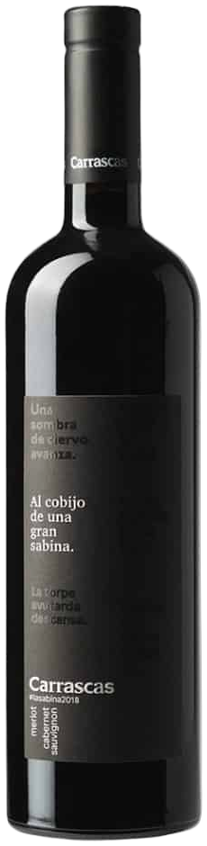 Al Cobijo de Una Gran Sabina 2021