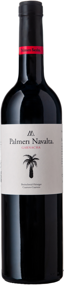 Palmeri Navalta 2021