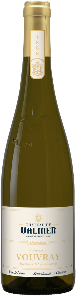 Château de Valmer 2025