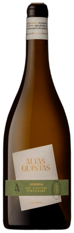 Altas Quintas Reserve 2024