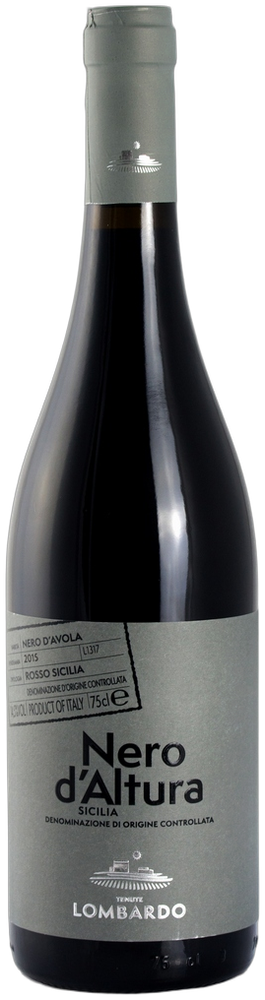 Nero D'altura 2023