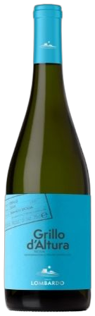 Grillo d'Altura 2025