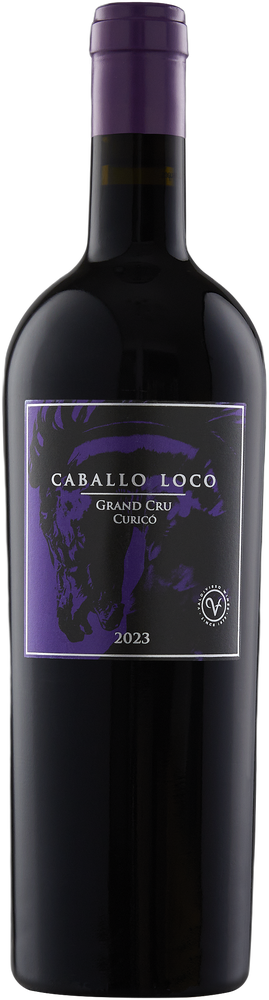 Caballo Loco Grand Cru Curicó 2024