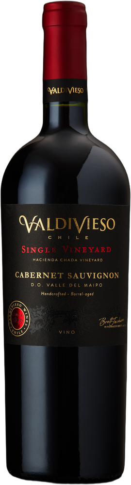 Valdivieso Single Vineyard Cabernet Sauvignon 2022