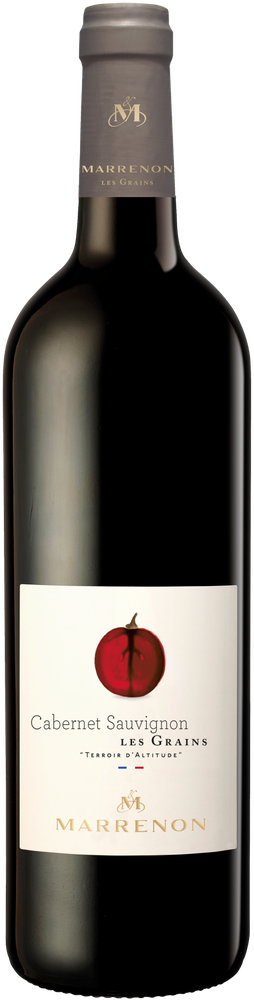 Les Grains Cabernet Sauvignon 2024