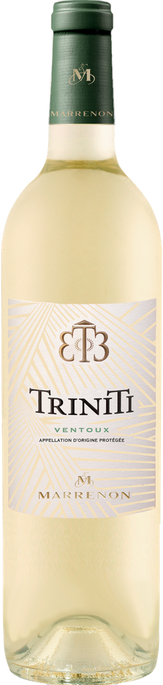 Triniti Blanc 2025