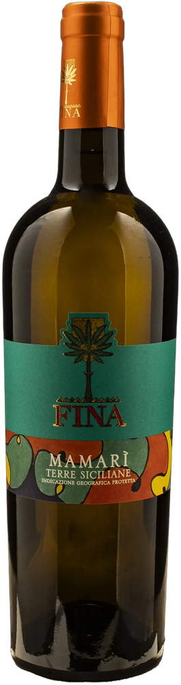 Mamarì Bianco 2025