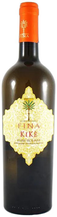 Kikè Bianco 2025