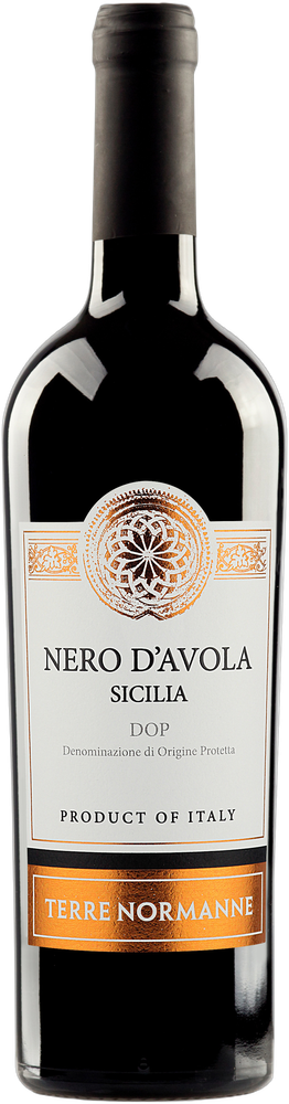 Nero d'Avola Terre Normanne 2024