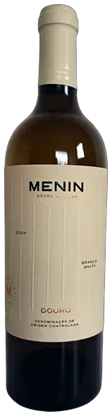 Menin Branco 2025