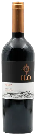 H.O Reserva Branco 2023