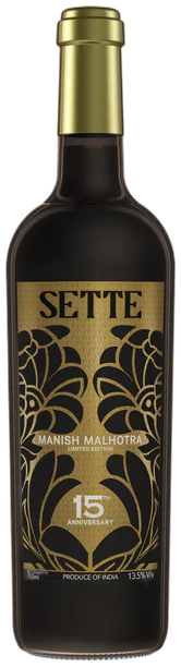 Fratelli Sette 15th Anniversary 2024